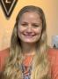Zoe Rodriguez is the Carter Educator of the Year